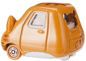 Amazon.co.jp: トミカ ドリームトミカ SP リラックマ (のんびり